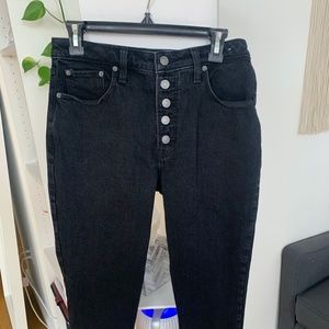 BRAND NEW NEVER WORN, Abercrombie Curve Love